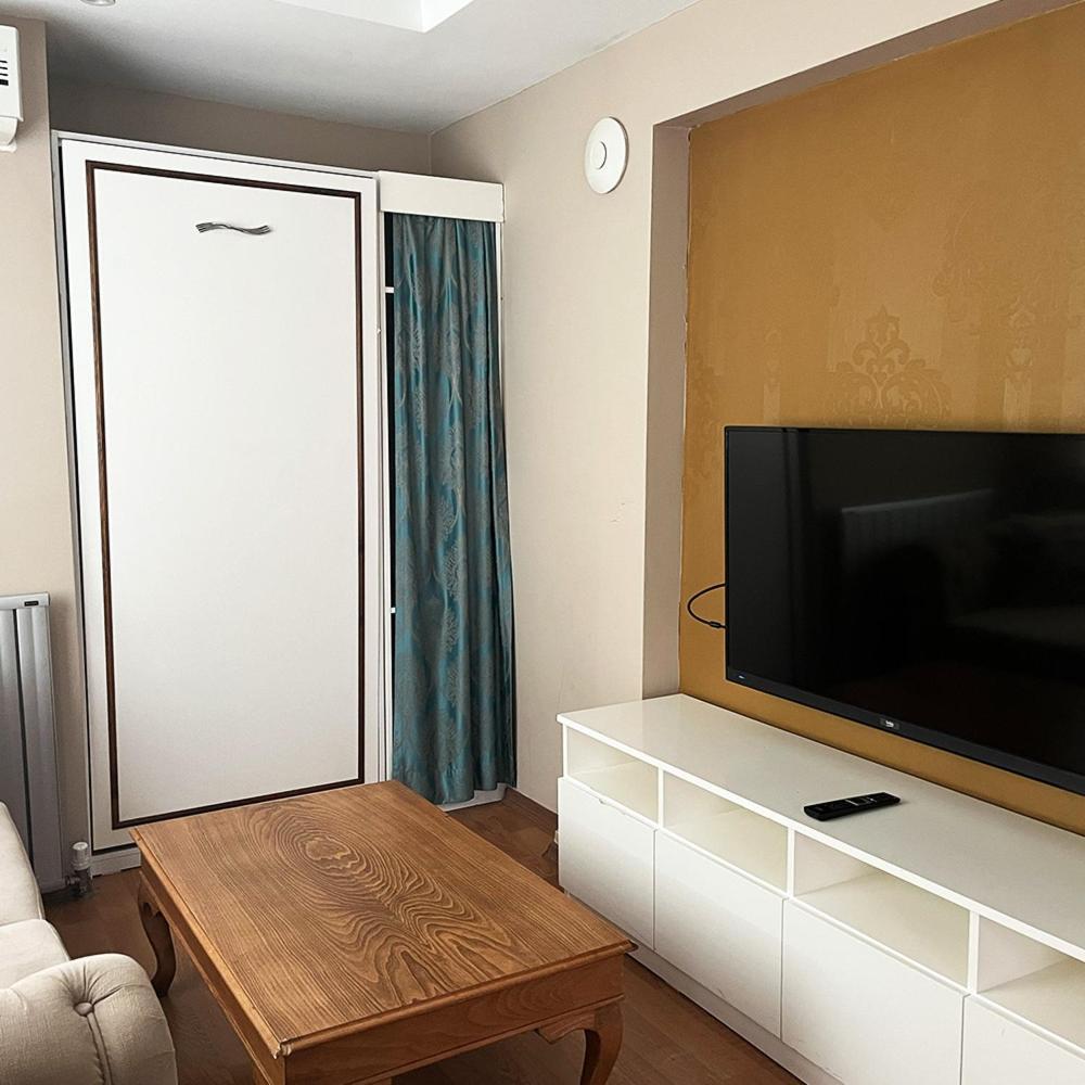 Elite Marmara Bosphorus Suites İstanbul Dış mekan fotoğraf