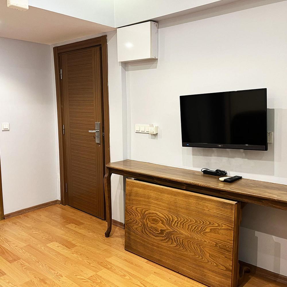 Elite Marmara Bosphorus Suites İstanbul Dış mekan fotoğraf