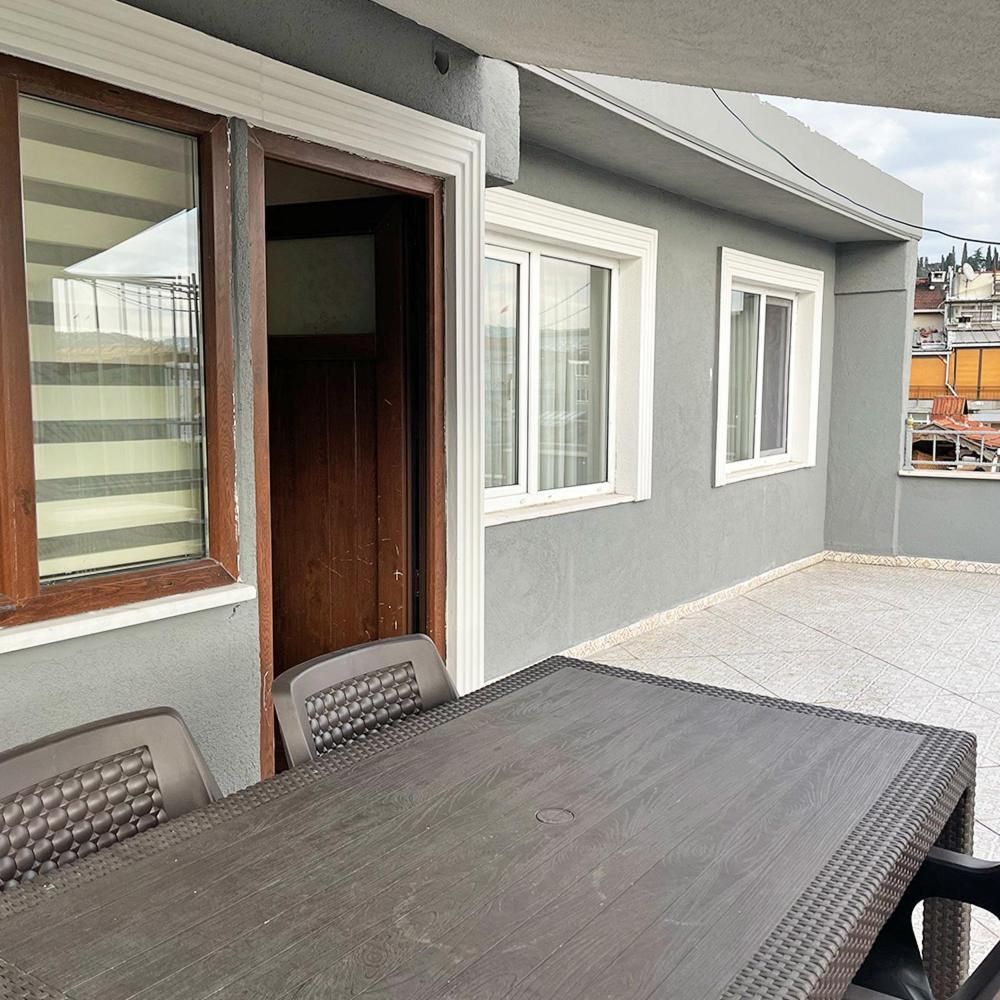 Elite Marmara Bosphorus Suites İstanbul Dış mekan fotoğraf