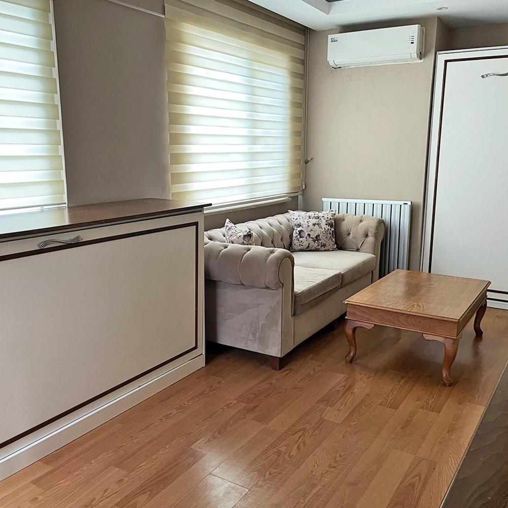 Elite Marmara Bosphorus Suites İstanbul Dış mekan fotoğraf